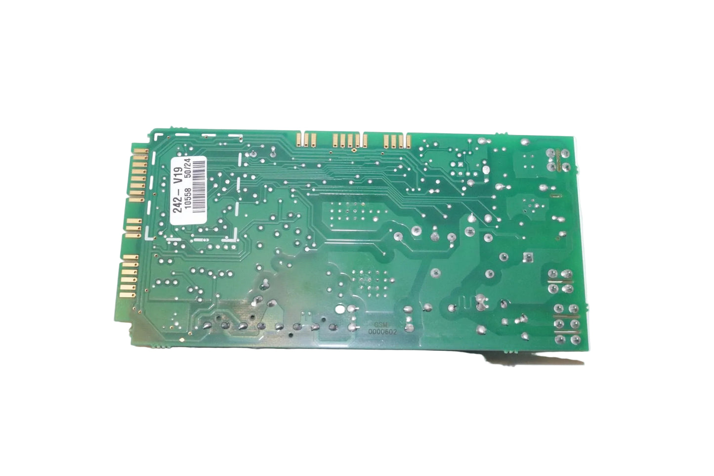 Krups Kaffeevollautomat EA Platine Elektronik  Board Steuermodul Neu MS-8030000868