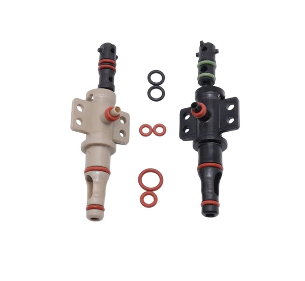 Saeco Bosch Siemens Miele Philips Dichtung O-Ring Auslaufstutzen Supportventil
