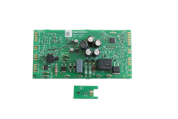 Krups Kaffeevollautomat EA Platine Elektronik  Board Modul Steuermodul Neu MS-8030000280