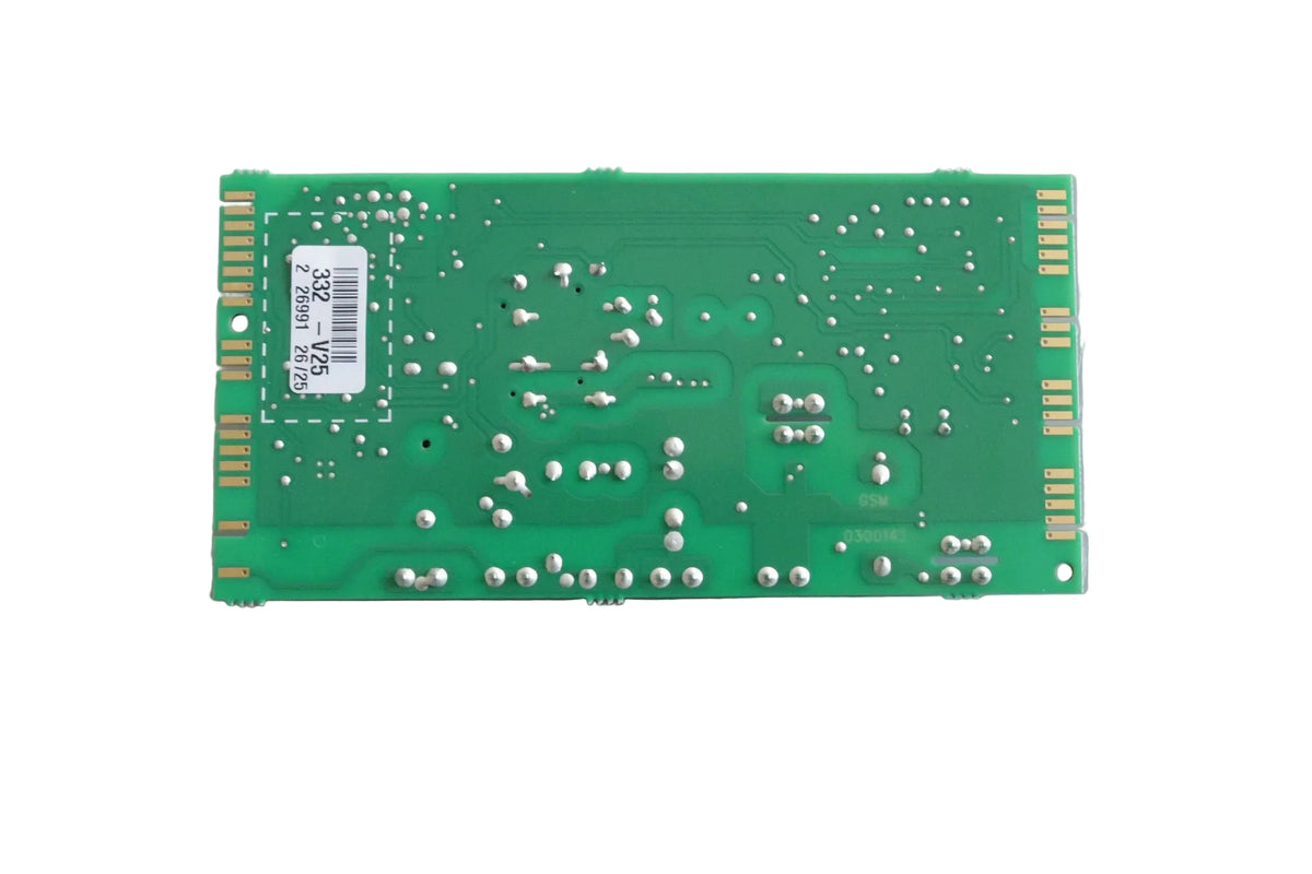 Krups Kaffeevollautomat EA Platine Elektronik  Board Modul Steuermodul Neu MS-8030000280