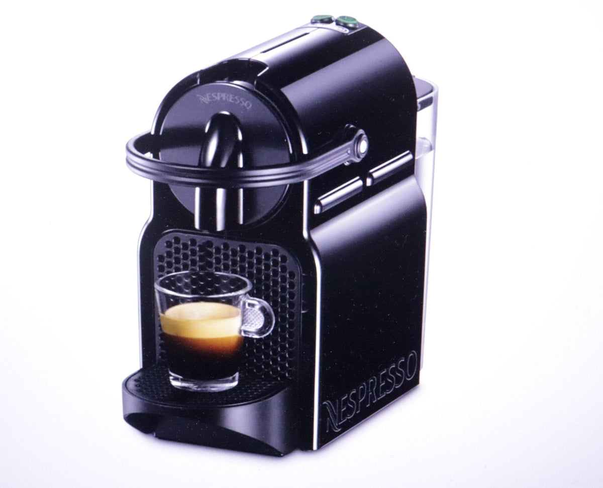 Dichtungssatz Kapselmaschine  Nespresso Delonghi Krups Pixie Inissia Essenza
