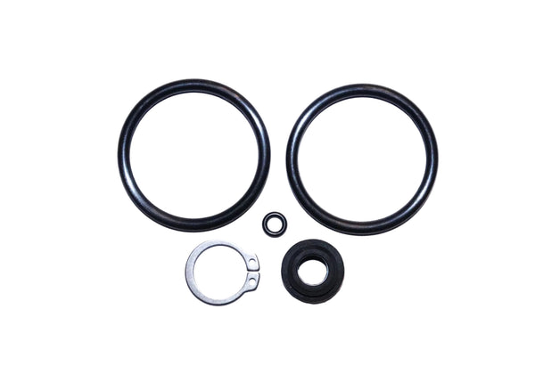 Krups EA 68 69 80 81 82 90 Rowenta ES 68 ES 69 Dichtungssatz  O-Ring EPDM Kolbenstange Formdichtung Stößel +Sicherungsring im  Thermoblock