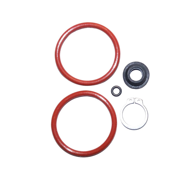 Krups EA 68 69 80 81 82 90 Rowenta ES 68 ES 69 Dichtungssatz  O-Ring Kolbenstange Formdichtung Stößel+ Sicherungsring
