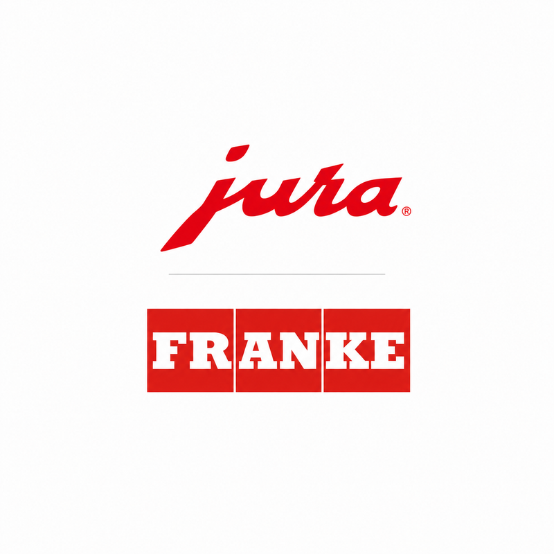 Jura / Franke