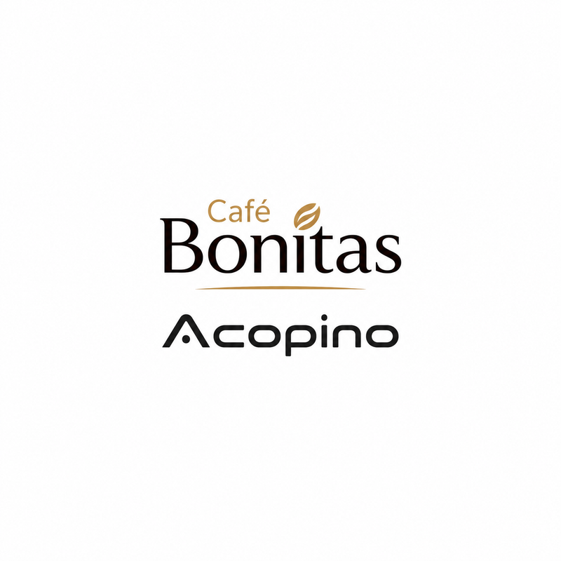 Cafe Bonitas / Acopino