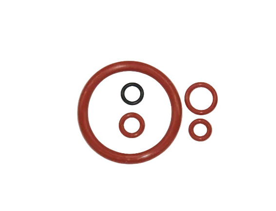 SAECO Philips  Dichtung Kolben Auslaufstutzen O-Ring  SUP HD EP Brüheinheit Brühgruppe