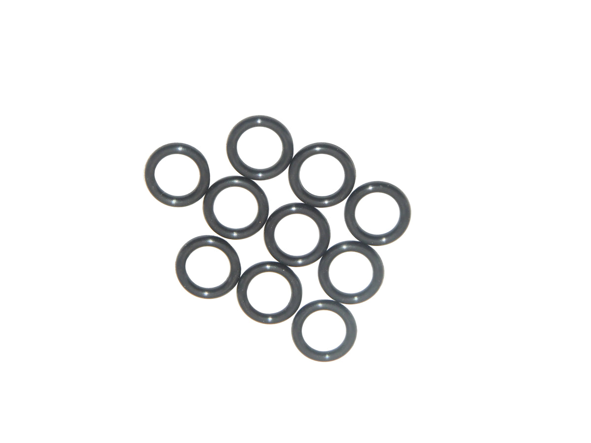 2-10x WMF Solis Schaerer O-Ring Dichtung Wassertank Innen