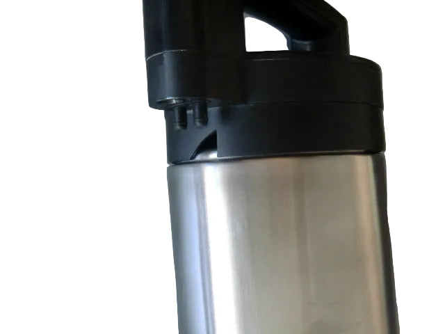 Thermomilchkanne Milchbehälter Miele CVA 5060 CVA 5065  Gebraucht M-Nr. 713 2000