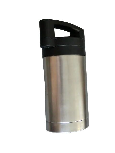Thermomilchkanne Milchbehälter Miele CVA 5060 CVA 5065  Gebraucht M-Nr. 713 2000