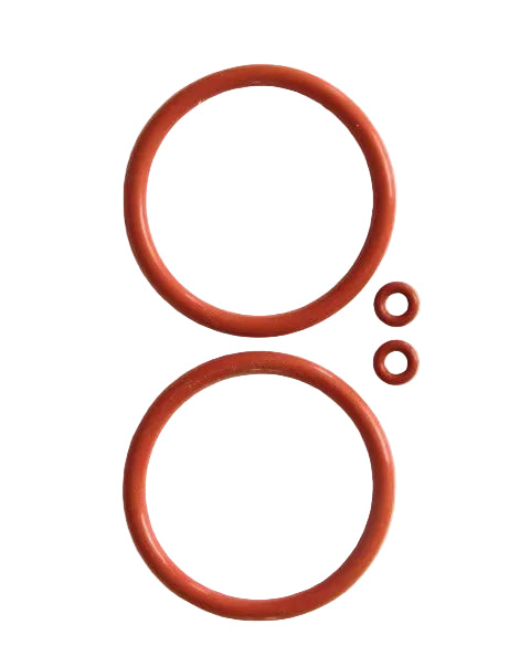 WMF 450 500 800 900 1000 Solis Master Schaerer art O-Ring Dichtung Dichtungssatz Brüheinheit Brühgruppe