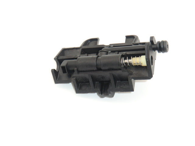Jura WE6 E6 E8 Set Kappe Schlauch Bit Drainageventil Kolben Vakuum/Andockstutze Wassertank
