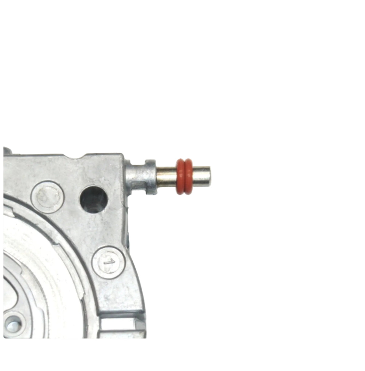 Delonghi ESAM AEG O-Ring SET Dichtungssatz  Fett 3g Brühgruppe. Brühkolben mit Thermoblock ∅5 mm Anschluss