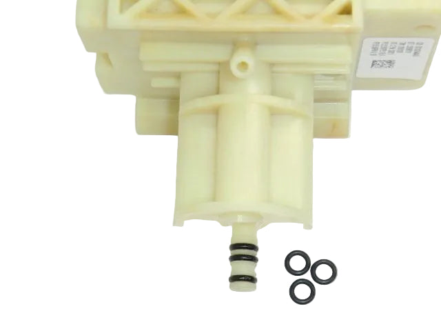 Delonghi ECAM ETAM AEG O-Ring SET Dichtungssatz Kolben ohne Thermoblock