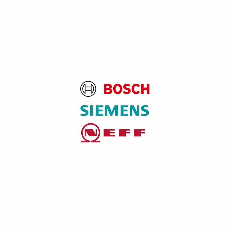Siemens EQ / Bosch Vero
