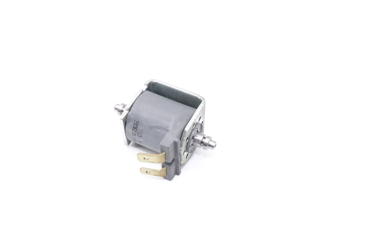 Miele Kaffeevollautomat  Magnetventil AWECO 12V für  CVA 4060 bis 6800 gebraucht