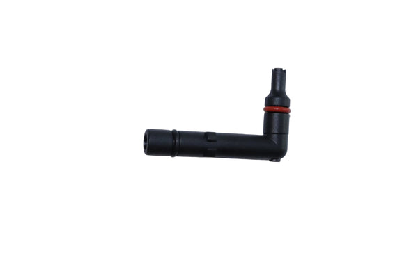 Einlaufstutzen kurze Arm Raccord Nivona Miele Melitta Brühgruppe Miele Bosch Siemens