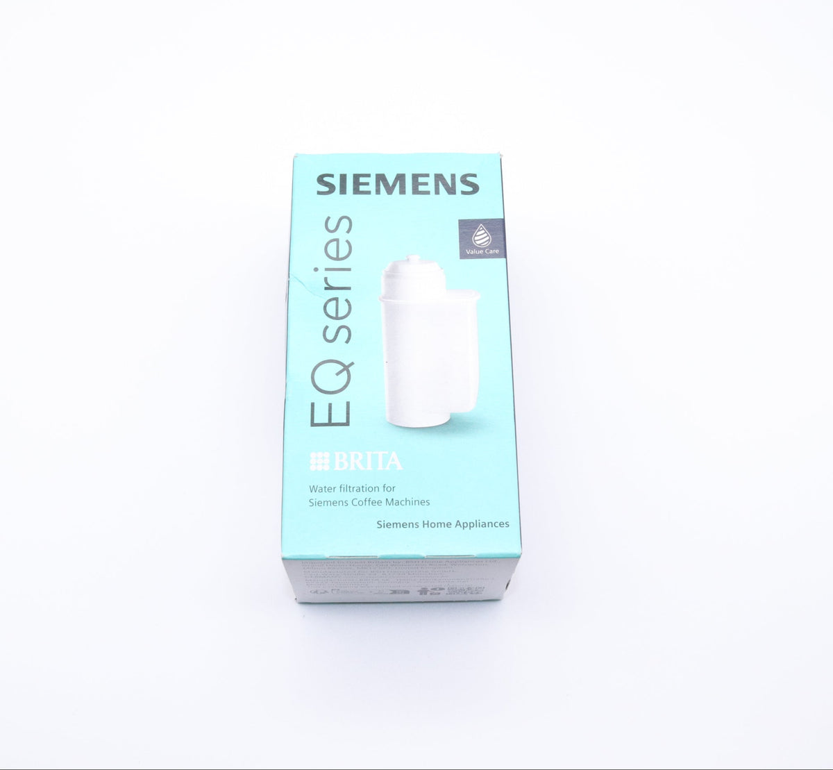 SIEMENS EQ /Bosch Vero Wasserfilter TZ70003