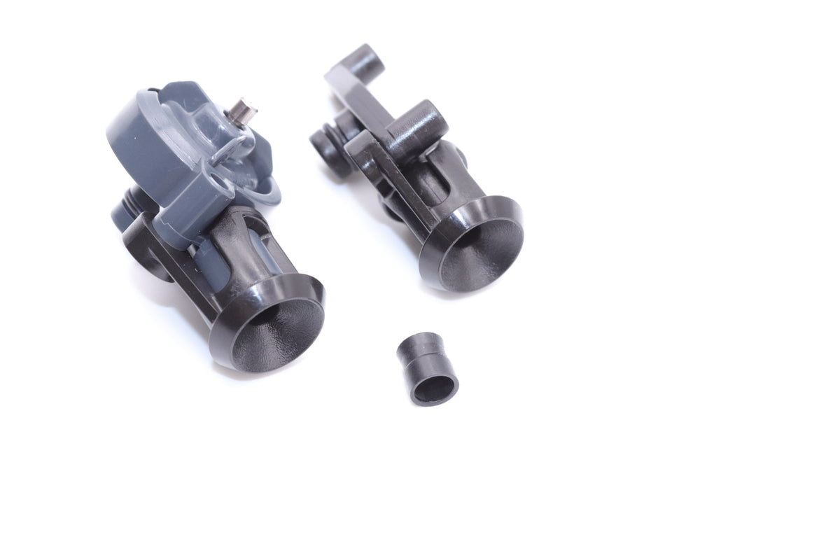 Saeco / Philips Dichtung Kaffeeauslauf Brühgruppe