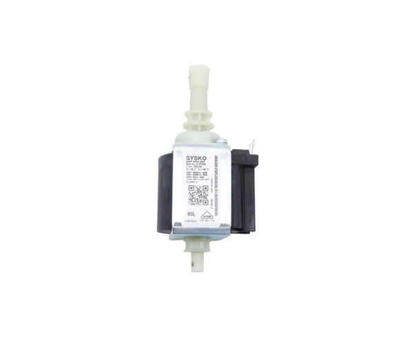 Pumpe Wasserpumpe Sysko SAP HP4 V03 Neu Melitta
