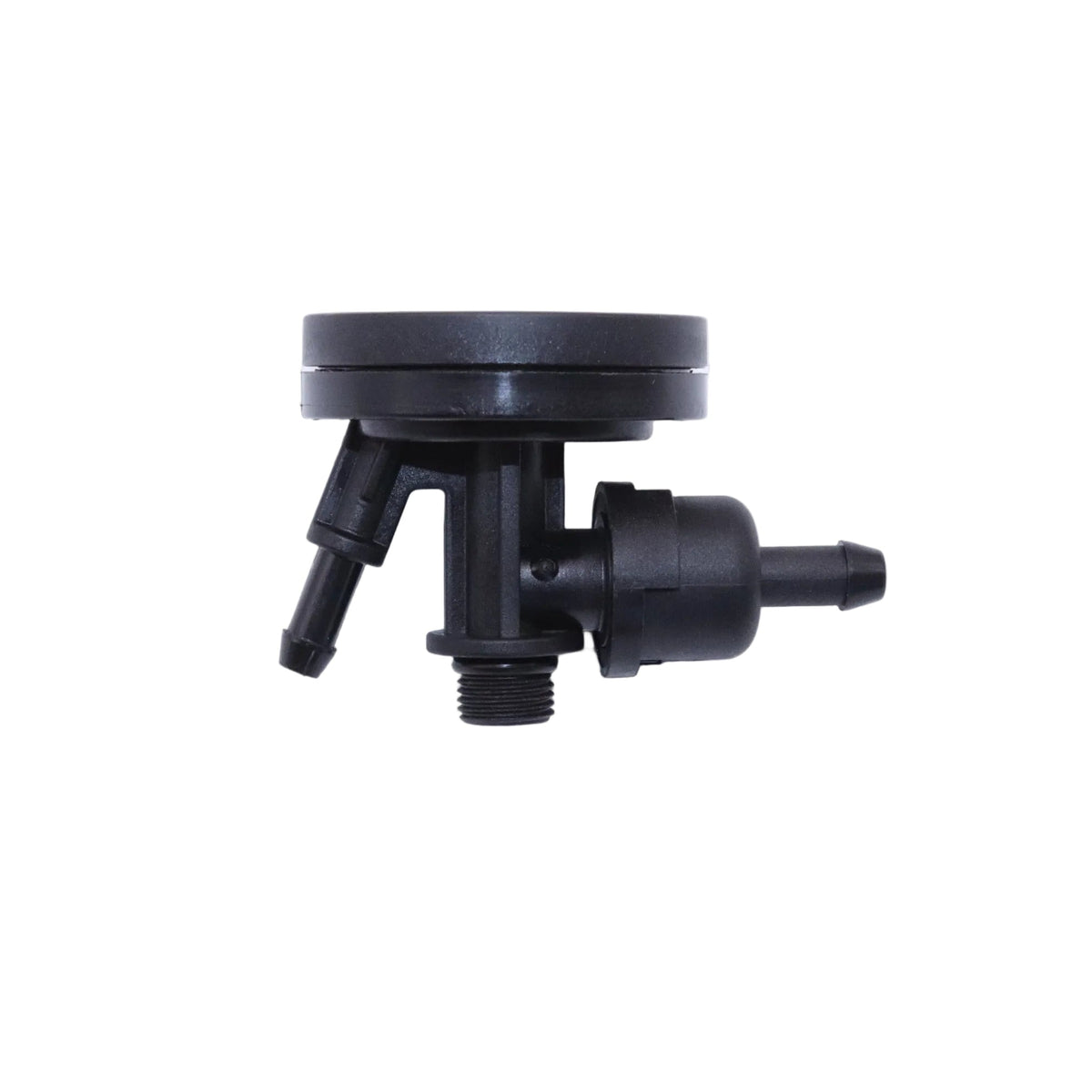 Pumpe Wasserpumpe Pulsationsdämpfer Siemens EQ /Bosch Vero