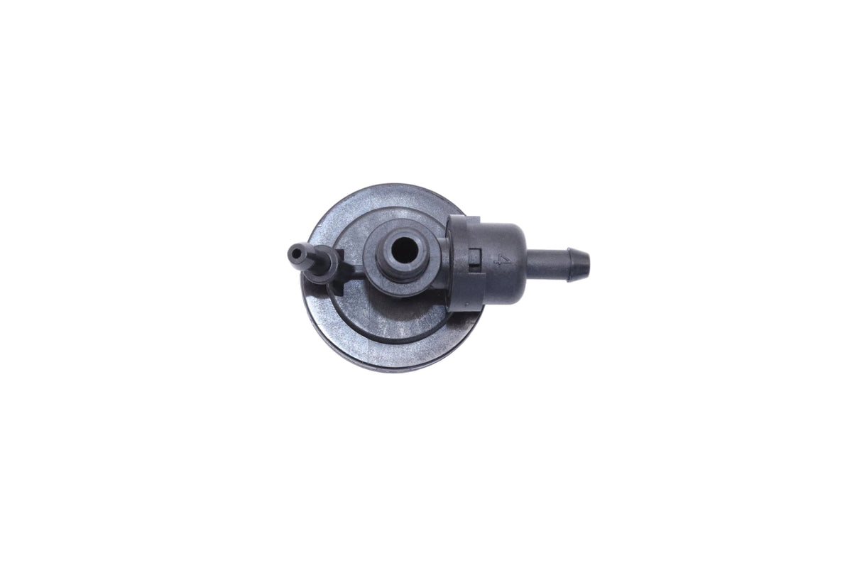 Pumpe Wasserpumpe Pulsationsdämpfer Siemens EQ /Bosch Vero