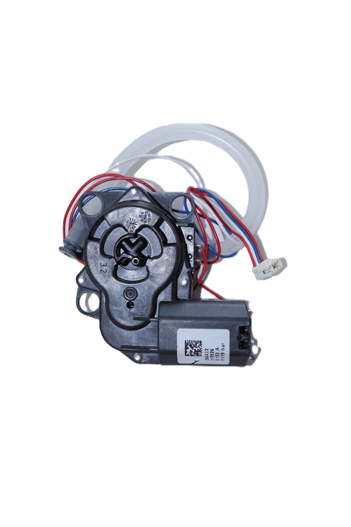Keramikventil Siemens EQ Bosch Vero Kaffeevollautomat 12015639