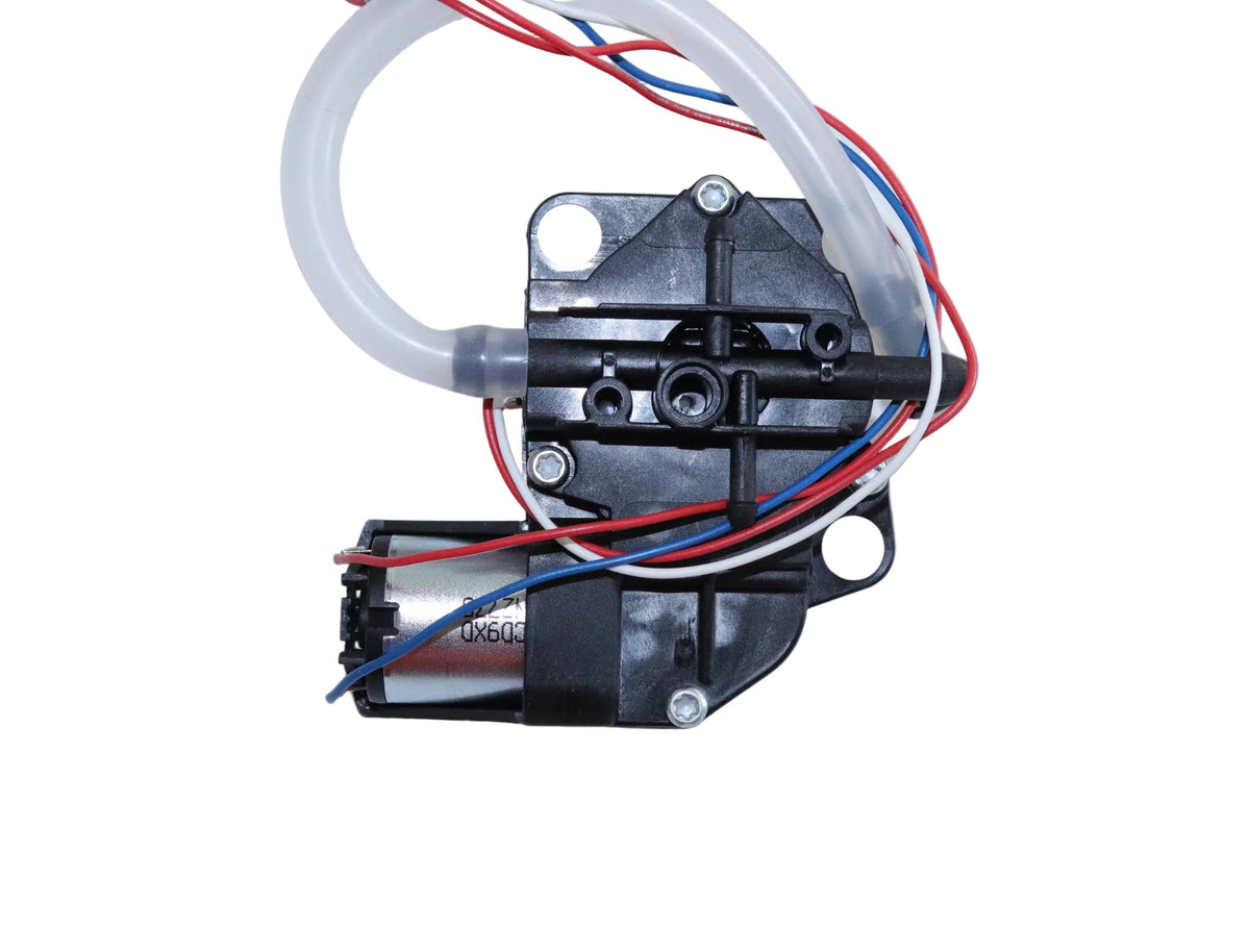 Keramikventil Siemens EQ Bosch Vero Kaffeevollautomat 12015639