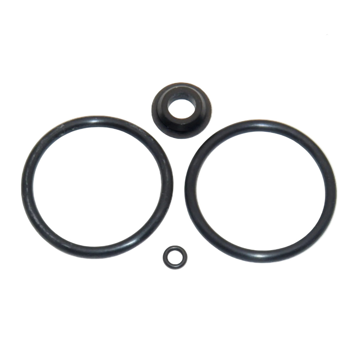 Krups EA 68 69 80 81 82 90 Rowenta ES 68 ES 69 Dichtungssatz  O-Ring EPDM Kolbenstange Formdichtung Stößel