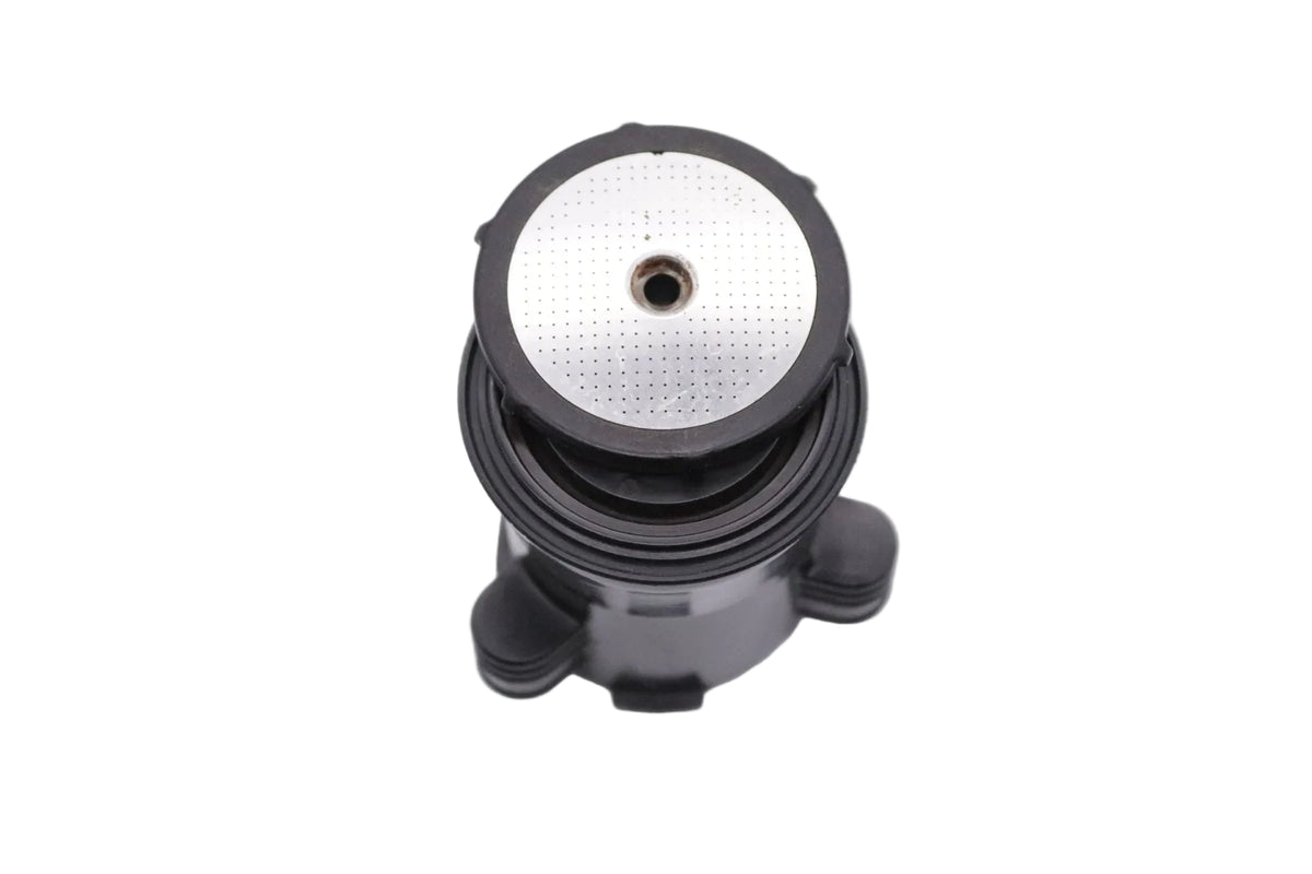 Nutring Lippendichtung O-Ring Fett 3g Miele CVA CM 5 /6 /7 Bosch Nivona Melitta Krups XP900