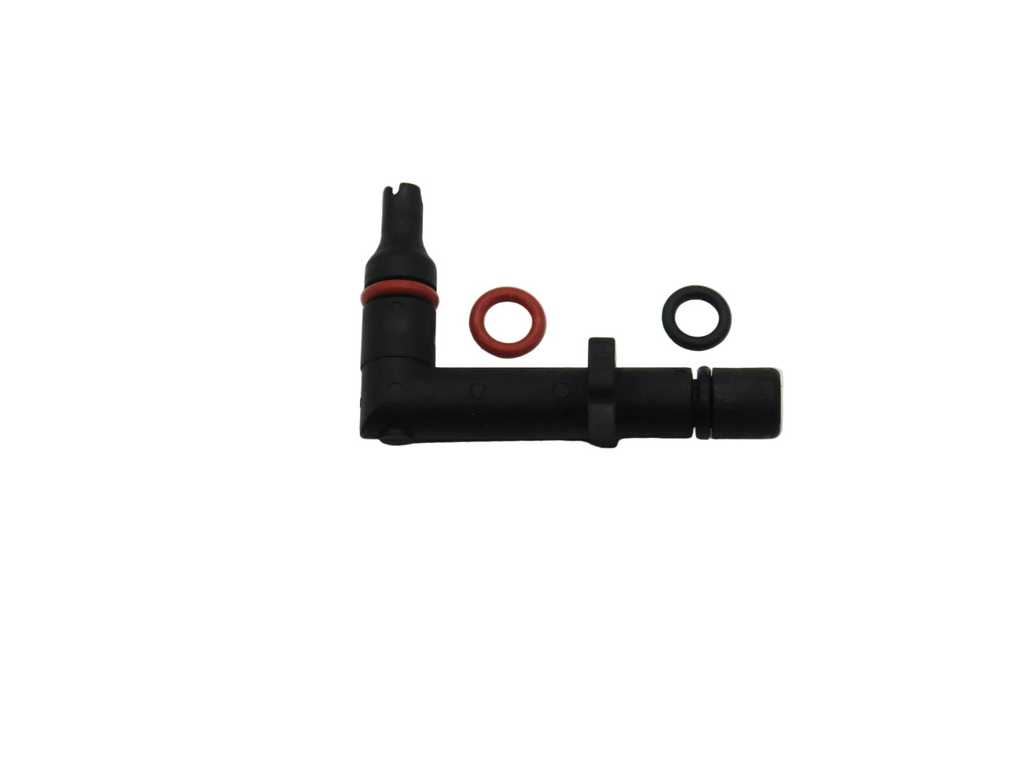 Nutring Lippendichtung O-Ring Fett 3g Miele CVA CM 5 /6 /7 Bosch Nivona Melitta Krups XP900