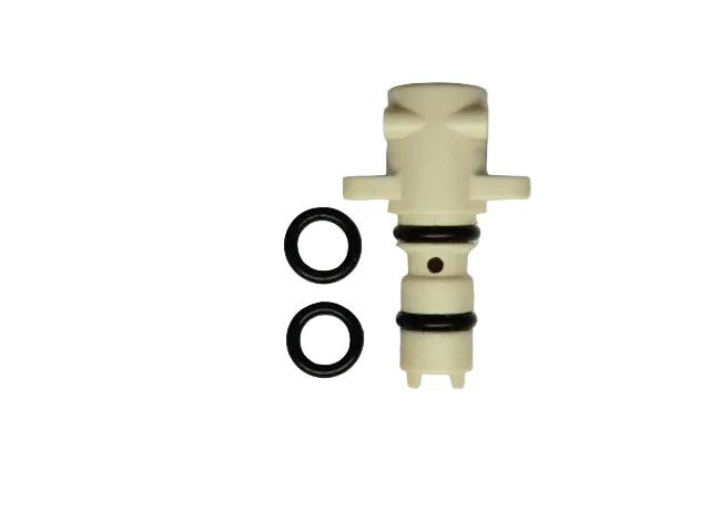 Delonghi ESAM AEG O-Ring SET  Dichtungssatz mit 3g Fett Brühkolben Brühgruppe .Kolben mit Thermoblock ESAM
