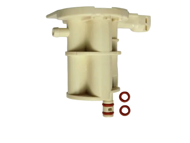Delonghi ESAM AEG O-Ring SET  Dichtungssatz mit 3g Fett Brühkolben Brühgruppe .Kolben mit Thermoblock ESAM