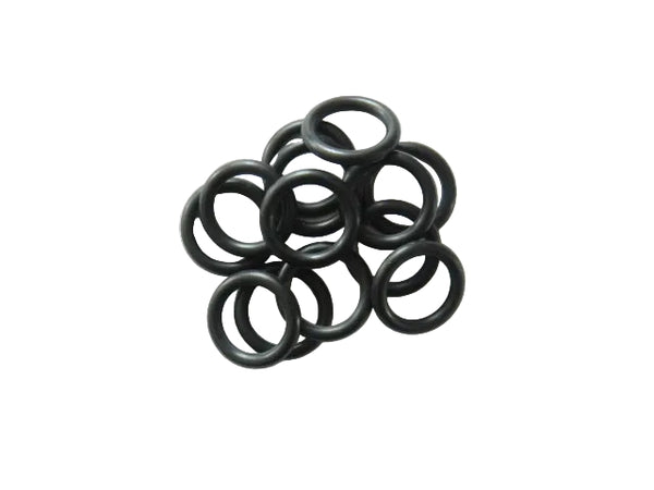 O-Ring Dichtung  Innen ID 8,00 mm x 1,80mm Stärke Außen 11,60 mm