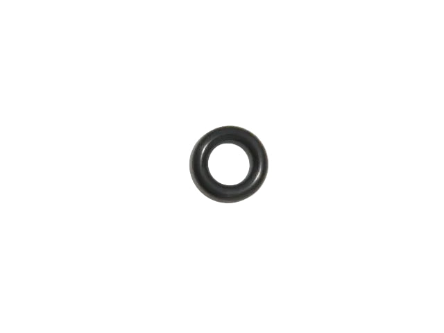O-Ring Dichtung Jura Andockdichtung Drainageventil zur Andockbuchse