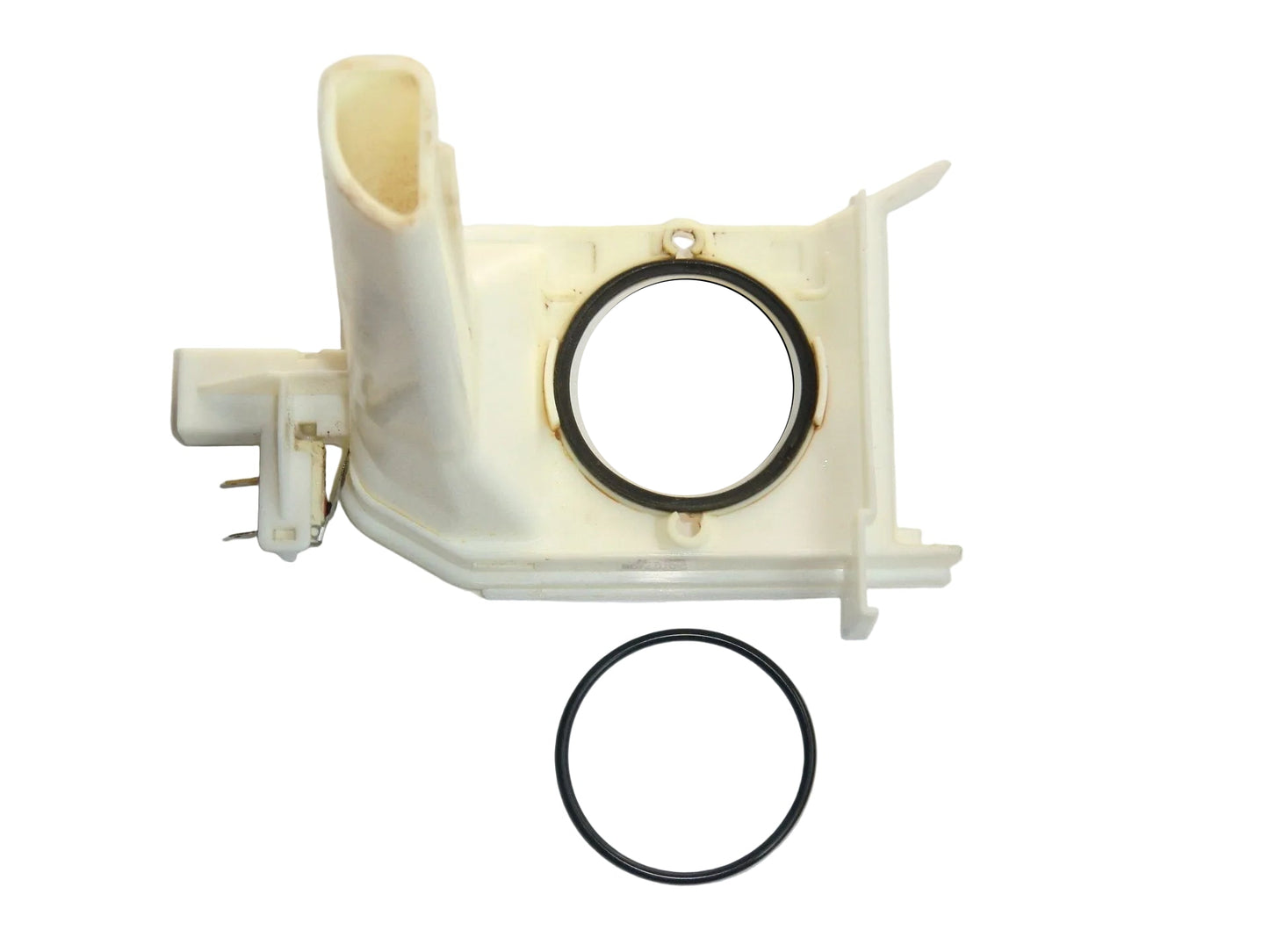 Krups EA 68 69 80 81 82 90 Rowenta ES 68 ES 69 Dichtungssatz O-Ring  Rot Thermoblock Druckzylinder Formdichtung an Stößel Fett 6g