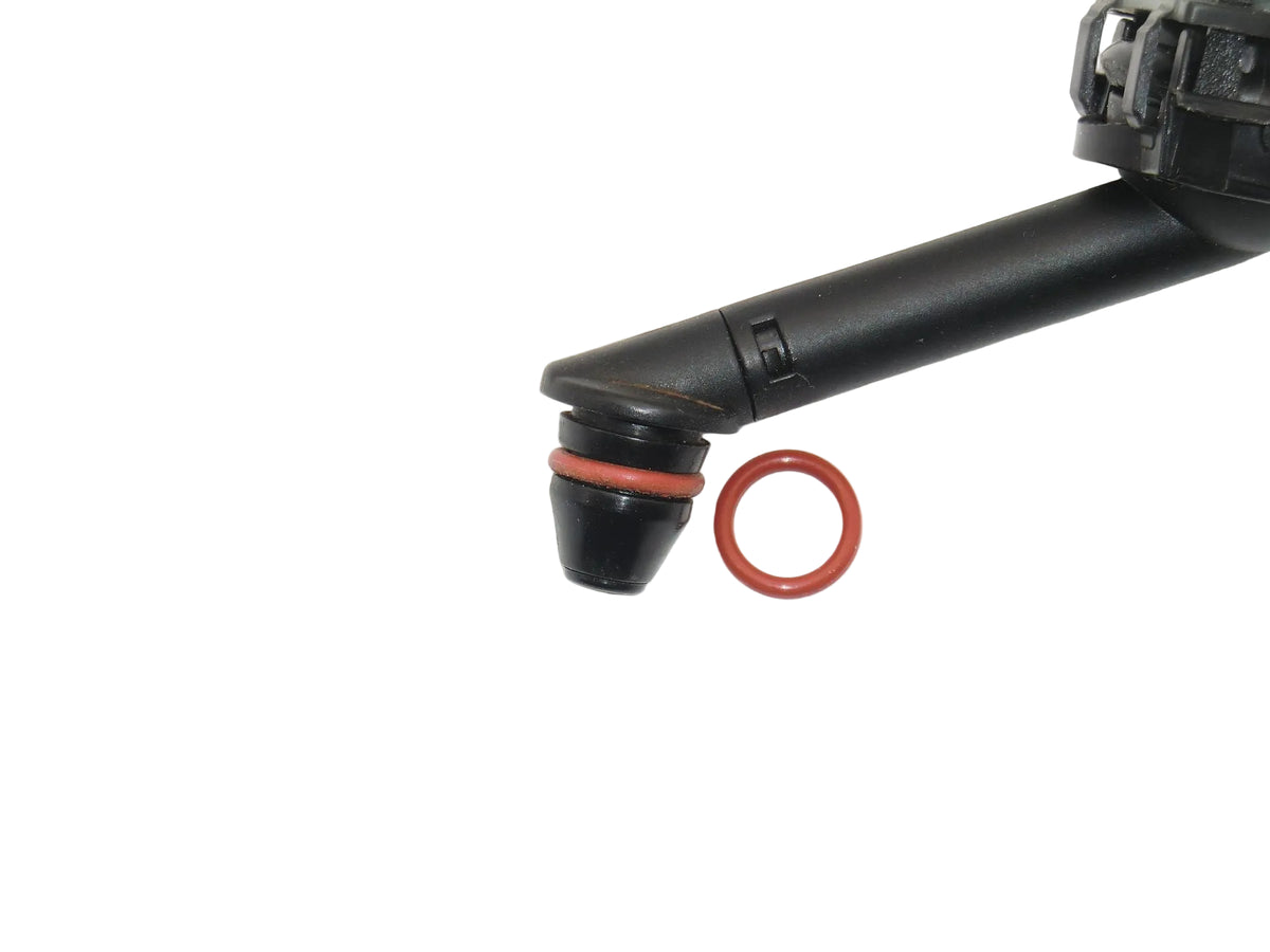 Krups EA 68 69 80 81 82 90 Rowenta ES 68 ES 69 Dichtungssatz O-Ring Rot Thermoblock Druckzylinder Drainageventil / Formdichtung an Stößel  Sicherungsring Fett 6g