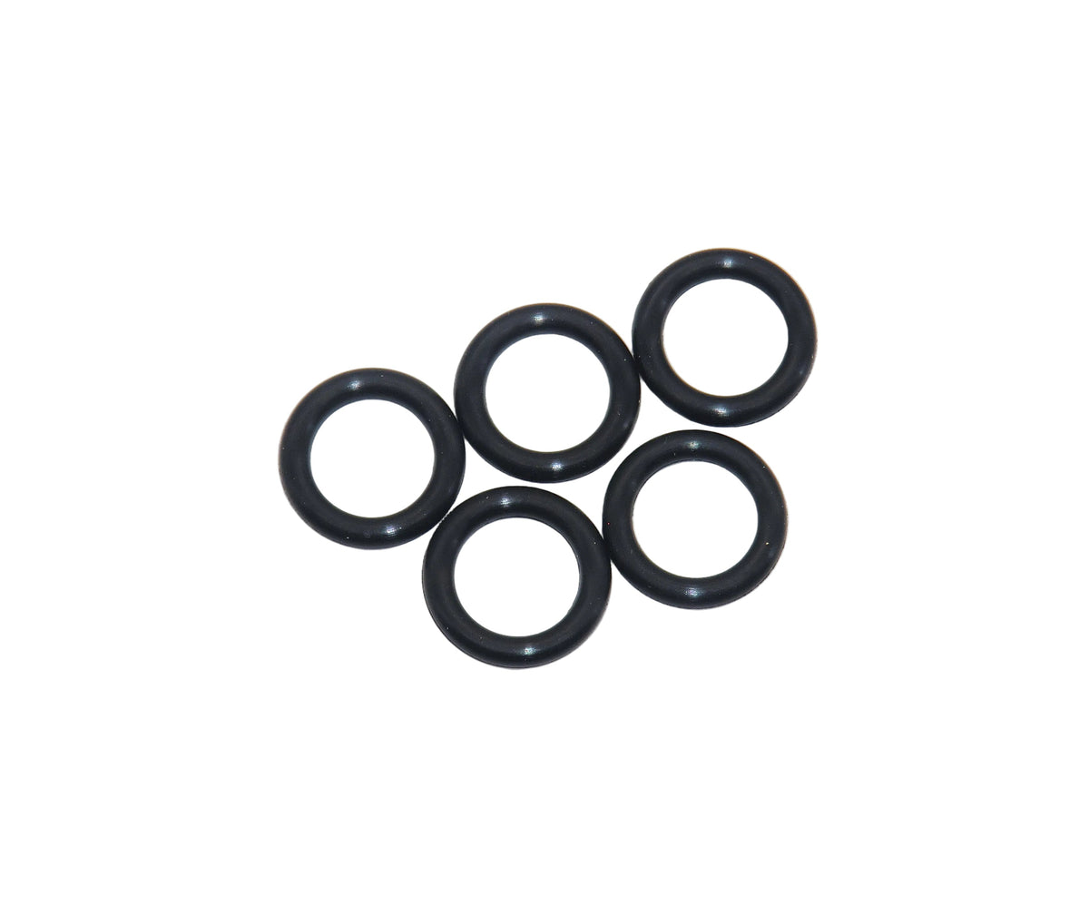 O-Ring Dichtring Dichtung für Gardena Neptun Fiskars Schlauchsysteme Ventil EPDM