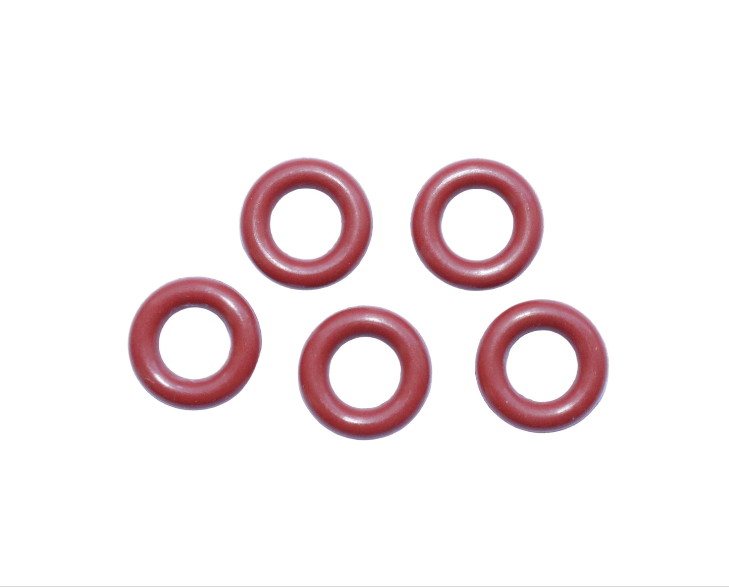 Kaffeevollautomat Dichtung O-Ring für Keramikventil Kaffeeauslauf Brühgruppe Bosch Siemens EQ6 EQ9
