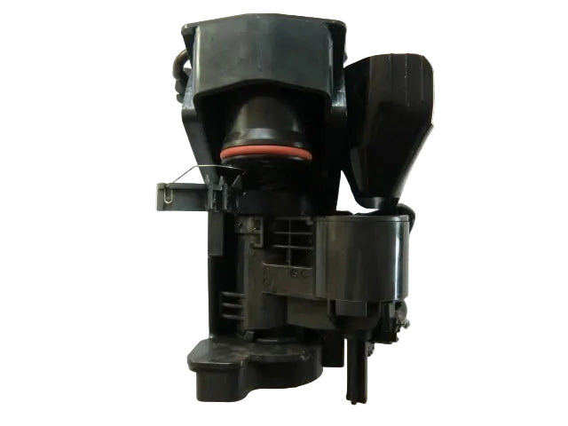 1-5  Dichtung O-Ring Kaffeevollautomat Bosch VeroBar Selection Professional Siemens EQ3 EQ5 EQ6 EQ7 EQ8 EQ9 TI TP TE TES TQ Neff CKS