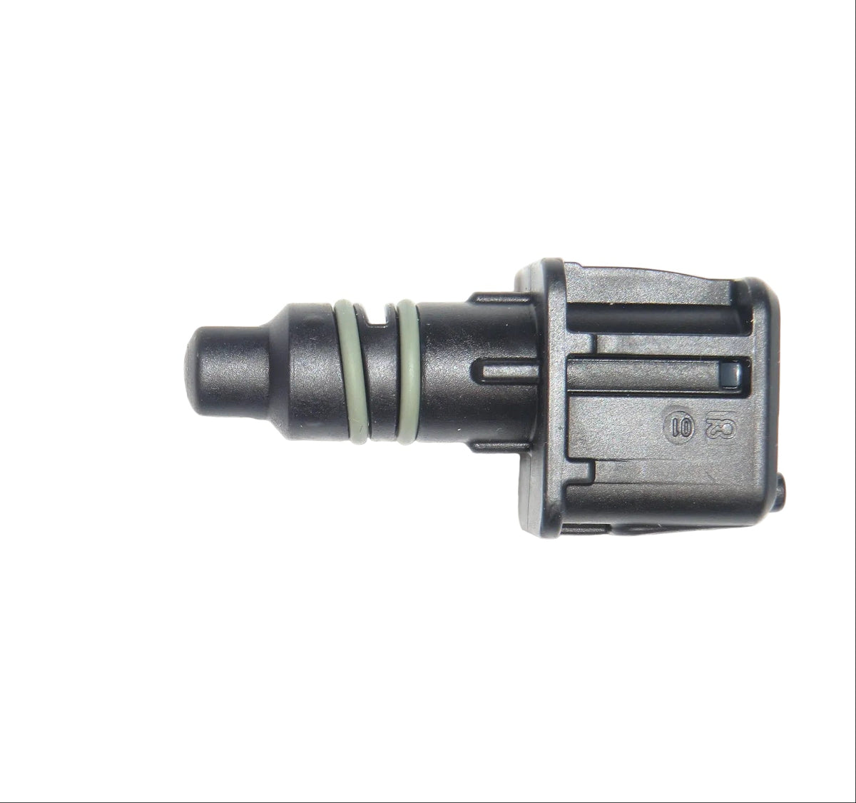 Delonghi ECAM/ETAM/Nespresso Latissima Dichtungssatz Kupplung Milchbehälter Adapter