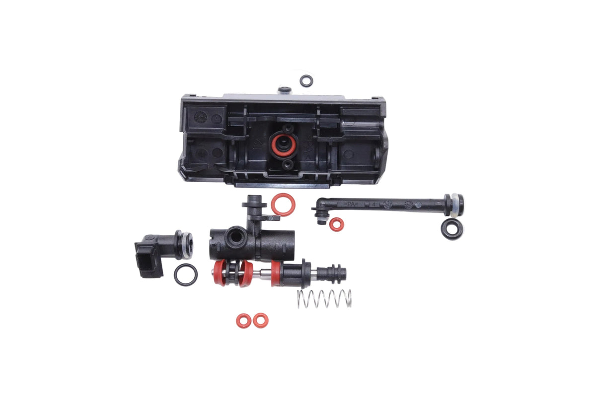 Jura Dichtungssazt Serie E4,6,8,10/J 8,10/Giga W,X/S 8,80/W4,8/X4,10/Z10