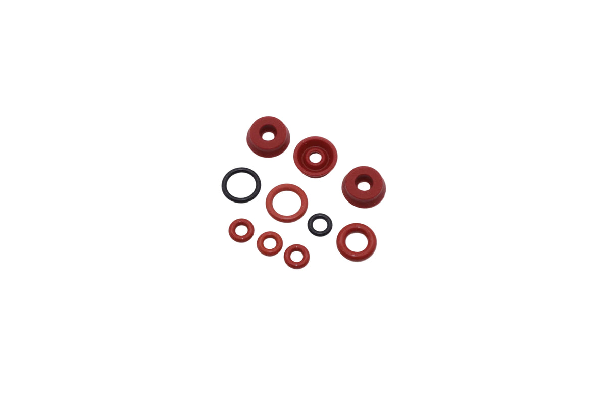 Jura Drainageventil Satz Serie E 4,6,8,10/J 8,10/Giga W,X/S 8,80/W 4,8/X4,10,Z 10