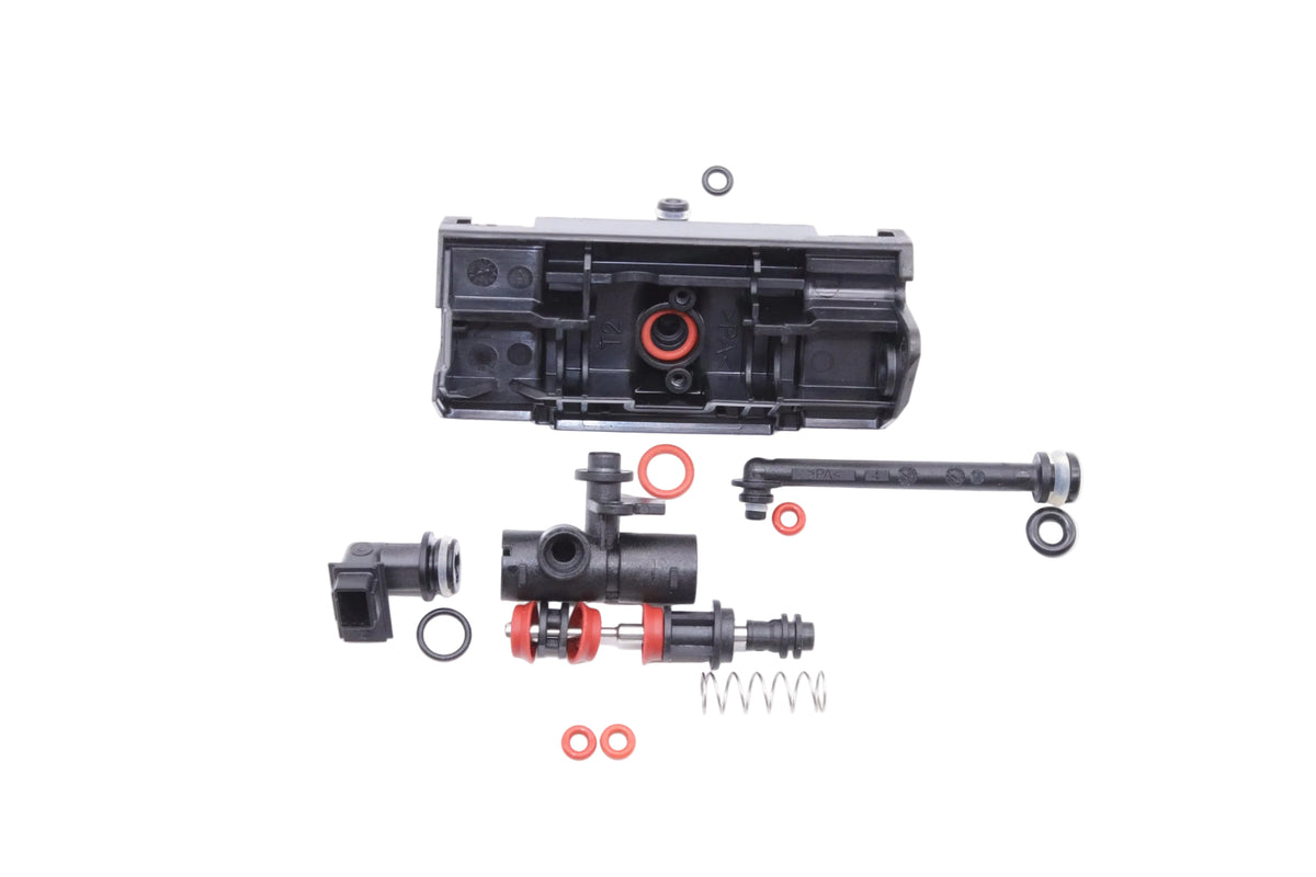 Jura Dichtungssazt Serie E4,6,8,10/J 8,10/Giga W,X/S 8,80/W4,8/X4,10/Z10 Fett 6g