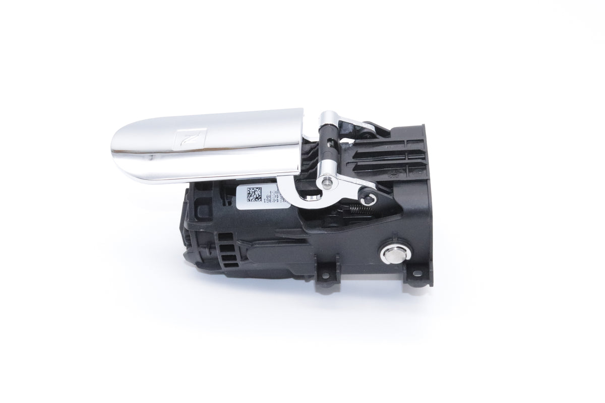 Brüheinheit DeLonghi Nespresso Lattissima 520 Chrom Schwarz Art. Nr 5513228031