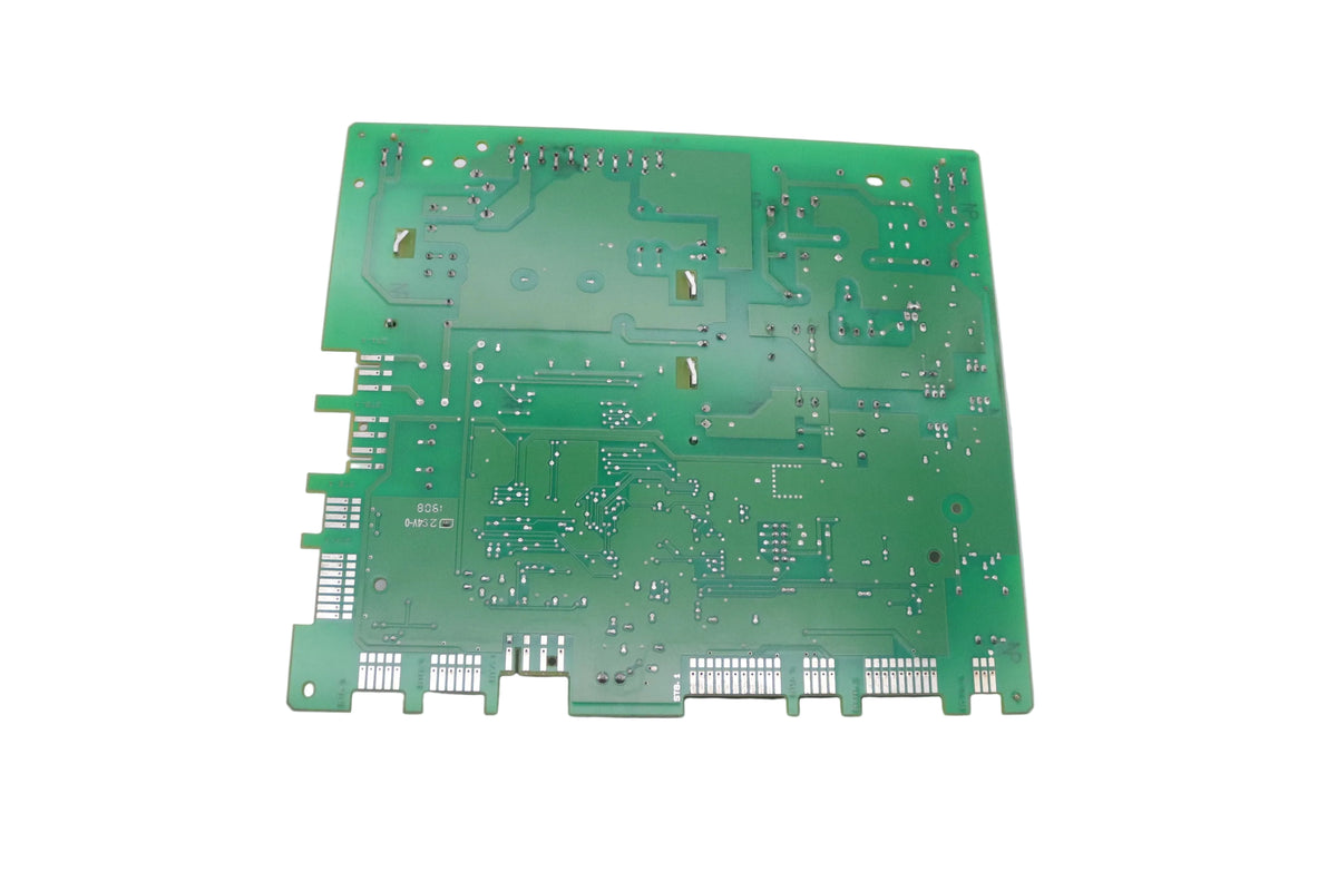 Platine Steuerelektronik Elektronik Steuermodul Miele CVA 5060/65 EPL 865 gebraucht