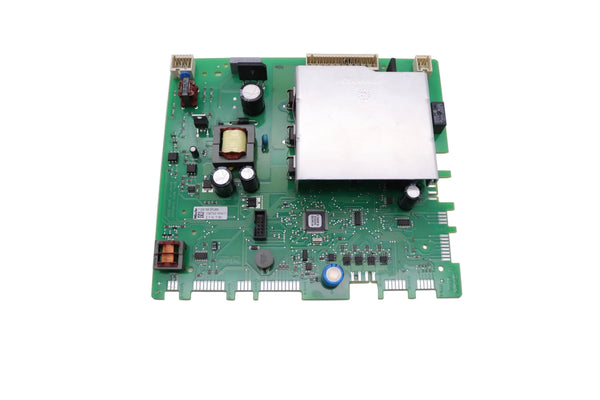 Platine Steuerelektronik Elektronik Steuermodul Miele CVA 5060/65 EPL 866 gebraucht
