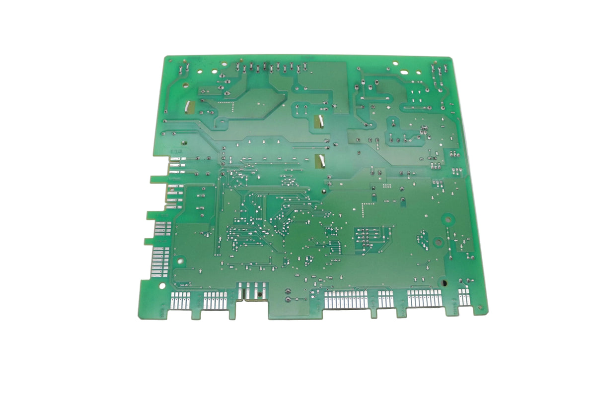 Platine Steuerelektronik Elektronik Steuermodul Miele CVA 5060/65 EPL 866 gebraucht