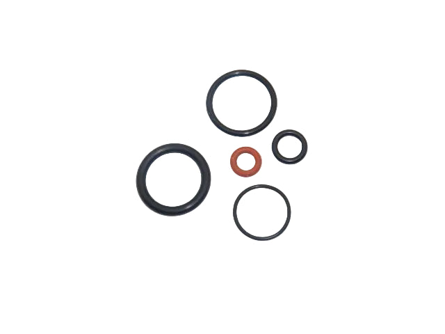 Dichtung Set Kugel O-Ring  für Ulka Pumpe EX5 EP5 EP5GW Delonghi Saeco Krups Philips
