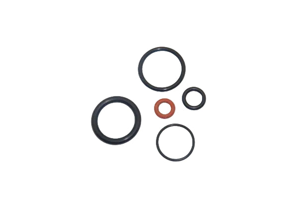 Dichtung Set Kugel O-Ring  für Ulka Pumpe EX5 EP5 EP5GW Delonghi Saeco Krups Philips