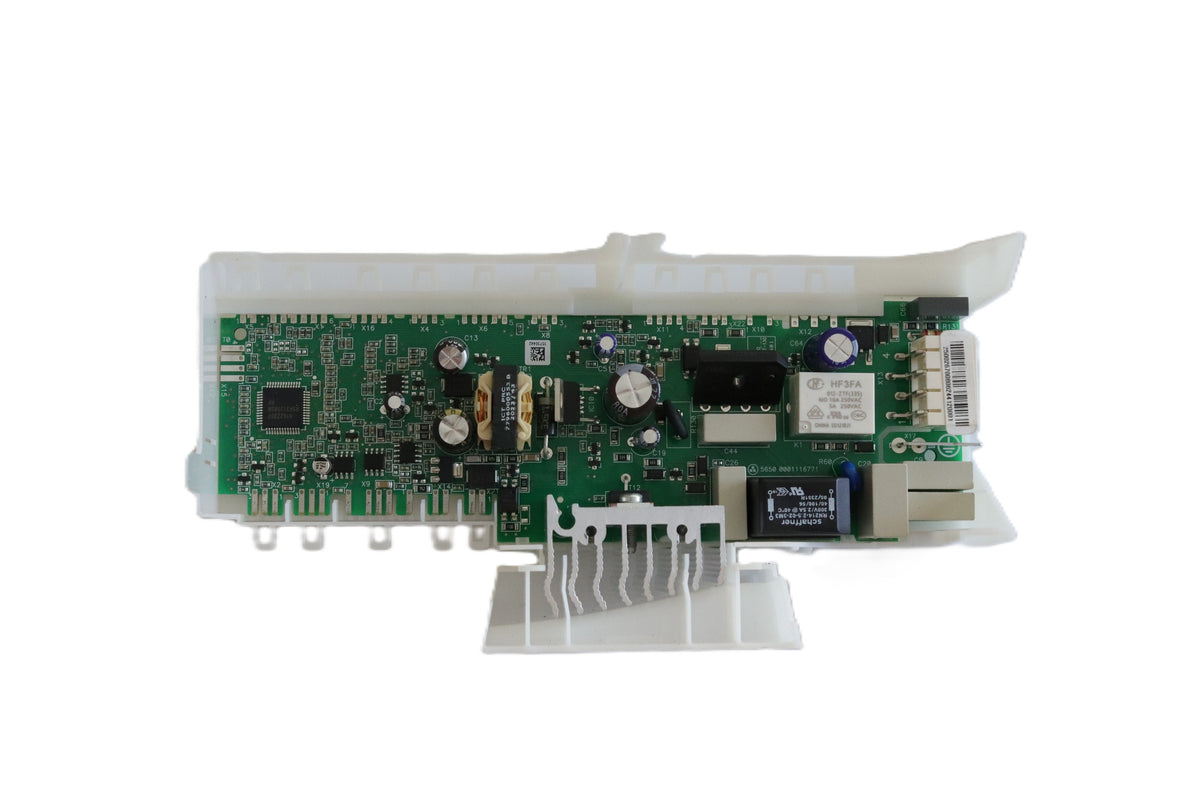 Steuerungsmodul BSH Kaffeevollautomat E.G.O TES60 HW:08 SW 05 Mainboard